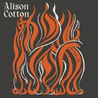 Cotton Alison - Portrait You Painted Of Me in the group VINYL / Pop-Rock at Bengans Skivbutik AB (4156736)