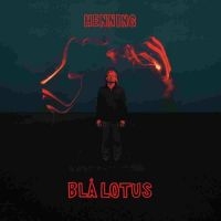 Henning - Blå Lotus Lp (Blue Vinyl) in the group OTHER / -Start Max at Bengans Skivbutik AB (4156750)