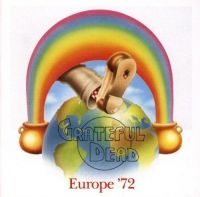 Grateful Dead - Europe '72 (Live) in the group OUR PICKS / Christmas gift tip CD at Bengans Skivbutik AB (4156873)