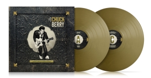 Chuck.=V/A= Berry - Many Faces Of Chuck Berry in the group OUR PICKS /  Christmas gift tip Vinyl at Bengans Skivbutik AB (4156898)