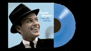 Frank Sinatra - Come Fly With Me in the group OUR PICKS /  Christmas gift tip Vinyl at Bengans Skivbutik AB (4156911)