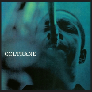 John Coltrane - Coltrane in the group VINYL / Jazz at Bengans Skivbutik AB (4157122)