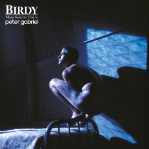 Peter Gabriel - Birdy (Vinyl) in the group VINYL / Film-Musikal,Pop-Rock at Bengans Skivbutik AB (4157609)