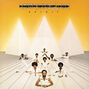 Earth Wind & Fire - Spirit in the group OTHER / -Startsida MOV at Bengans Skivbutik AB (4157693)