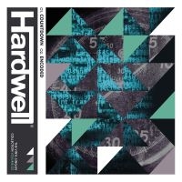 Hardwell - Vol 2 - Countdown / Encoded (Turquo in the group VINYL / Pop-Rock at Bengans Skivbutik AB (4157714)