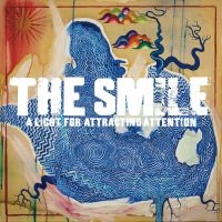 The Smile - A Light For Attracting Attention in the group OUR PICKS / Best albums of 2022 / Vinyl Factory 22 at Bengans Skivbutik AB (4157771)