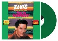 Presley Elvis - Fun In Acapuloc (Green Vinyl Lp) in the group OUR PICKS / Frontpage - Vinyl New & Forthcoming at Bengans Skivbutik AB (4157782)