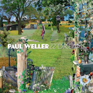 Paul Weller - 22 Dreams (2Lp) in the group VINYL / Pop-Rock at Bengans Skivbutik AB (4157789)