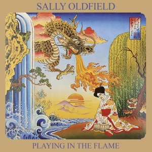 Sally Oldfield - Playing In The Flame in the group OUR PICKS / Christmas gift tip CD at Bengans Skivbutik AB (4158499)