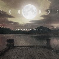 Dayseeker - Origin - Egg Drop in the group VINYL / Pop-Rock at Bengans Skivbutik AB (4158563)