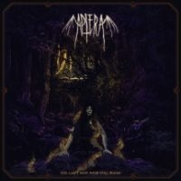 Aptera - You Can't Bury What Still Burns in the group VINYL / Hårdrock at Bengans Skivbutik AB (4158624)