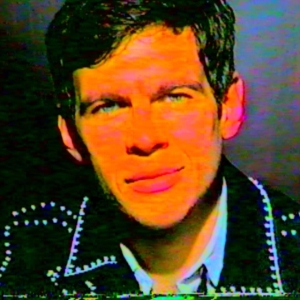 Righton James - Jim, Iæm Still Here in the group VINYL / Pop-Rock at Bengans Skivbutik AB (4158699)