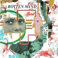 Rotten Mind - Unflavored (Splatter Vinyl) in the group VINYL / Pop-Rock at Bengans Skivbutik AB (4158719)