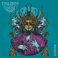 Children Of The Sun - Pay It All Back Vol 8 (Blue) in the group OTHER / CDV06 at Bengans Skivbutik AB (4158726)
