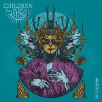 Children Of The Sun - Roots in the group VINYL / Pop-Rock at Bengans Skivbutik AB (4158727)