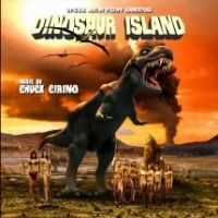 Cirino Chuck (Ost) - Dinosaur Island in the group CD / Film-Musikal at Bengans Skivbutik AB (4158780)