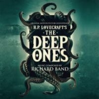 Band Richard - Deep Ones (Ost) in the group CD / Film-Musikal at Bengans Skivbutik AB (4158781)