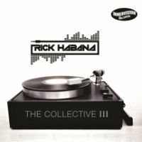 Habana Rick - Collective Iii in the group CD / Jazz at Bengans Skivbutik AB (4158804)