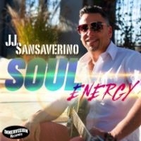 Sansaverino Jj - Soul Energy in the group CD / Jazz at Bengans Skivbutik AB (4158805)