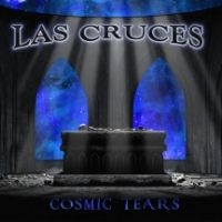 Las Cruces - Cosmic Tears in the group CD / Hårdrock at Bengans Skivbutik AB (4158816)