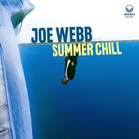 Webb Joe - Summer Chill in the group CD / Jazz at Bengans Skivbutik AB (4158844)