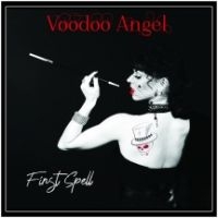 Voodoo Angel - First Spell in the group CD / Hårdrock at Bengans Skivbutik AB (4158845)