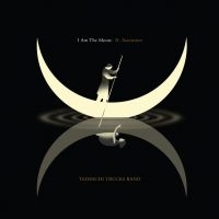 Tedeschi Trucks Band - I Am The Moon: Ii. Ascension (Vinyl in the group VINYL / Pop-Rock at Bengans Skivbutik AB (4158907)