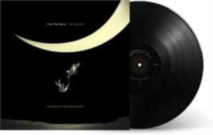 Tedeschi Trucks Band - I Am The Moon: Iii. The Fall (Vinyl in the group VINYL / Pop-Rock at Bengans Skivbutik AB (4158908)