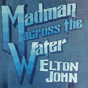 Elton John - Madman Across The Water (3Cd+Br Box in the group CD / Pop-Rock at Bengans Skivbutik AB (4158911)
