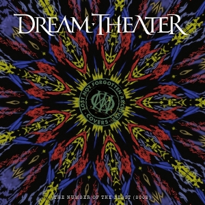 Dream Theater - Lost Not Forgotten Archives: The Number Of The Beast (2002) in the group VINYL / Hårdrock at Bengans Skivbutik AB (4159190)