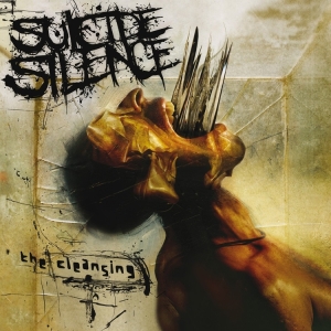 Suicide Silence - The Cleansing (Ultimate Edition) in the group OTHER / Övrigt / at Bengans Skivbutik AB (4159192)