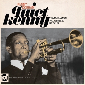 Kenny Dorham - Quiet Kenny in the group OUR PICKS /  Christmas gift tip Vinyl at Bengans Skivbutik AB (4159194)