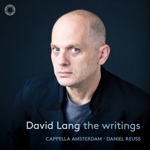 Lang David - The Writings in the group OUR PICKS / Christmas gift tip CD at Bengans Skivbutik AB (4159785)