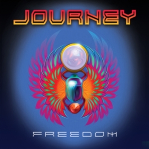 Journey - Freedom in the group Minishops / AOR at Bengans Skivbutik AB (4159959)