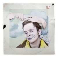 Jens Lekman - The Linden Trees Are Still In Bloss in the group VINYL / Pop-Rock at Bengans Skivbutik AB (4159962)