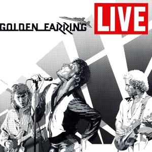 Golden Earring - Live in the group OUR PICKS /  Christmas gift tip Vinyl at Bengans Skivbutik AB (4160560)