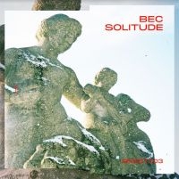 Bec - Solitude in the group VINYL / Dance-Techno at Bengans Skivbutik AB (4160613)