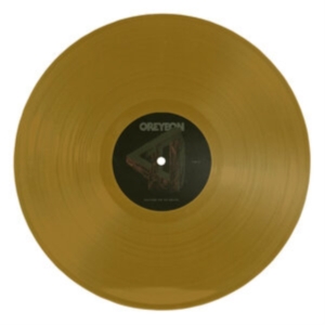 Oreyeon - Equations For The Useless (Gold) in the group VINYL / Hårdrock at Bengans Skivbutik AB (4160638)