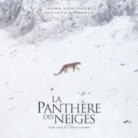 Cave Nick & Warren Ellis - La Panthere Des Neiges (Original So in the group OUR PICKS / Bengans Staff Picks / Soundtracks in film and TV at Bengans Skivbutik AB (4160670)