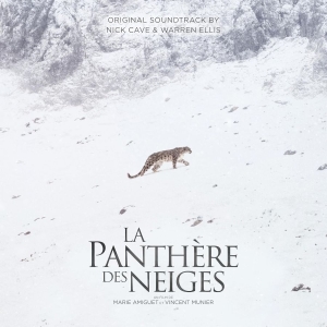 Cave Nick & Ellis Warren - La Panthère Des Neiges (Aka The Vel in the group OUR PICKS / Friday Releases / 2025-12-12 at Bengans Skivbutik AB (4160670)
