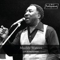 Waters Muddy - Live At Rockpalast in the group VINYL / Blues,Jazz at Bengans Skivbutik AB (4160678)