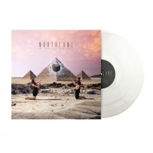 Northlane - Singularity in the group VINYL / Hårdrock at Bengans Skivbutik AB (4160693)