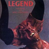 Goldsmith Jerry - Legend in the group CD / Film-Musikal at Bengans Skivbutik AB (4160763)