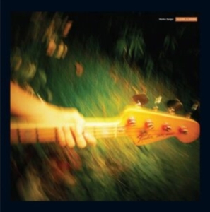 Spigel Malka - Gliding & Hiding in the group CD / Pop-Rock at Bengans Skivbutik AB (4160805)