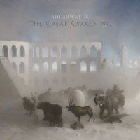 Shearwater - The Great Awakening in the group OUR PICKS /  Christmas gift tip Vinyl at Bengans Skivbutik AB (4160866)