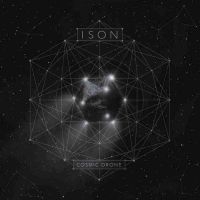 ISON - COSMIC DRONE in the group OUR PICKS /  Christmas gift tip Vinyl at Bengans Skivbutik AB (4161159)