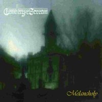 CEMETERY OF SCREAM - MELANCHOLY in the group VINYL / Hårdrock at Bengans Skivbutik AB (4161184)