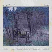 ULVIK - CASCADES in the group OUR PICKS /  Christmas gift tip Vinyl at Bengans Skivbutik AB (4161189)