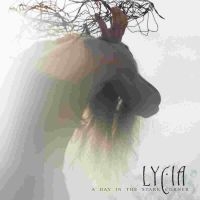 LYCIA - A DAY IN THE STARK CORNER (2LP) in the group VINYL / Hårdrock at Bengans Skivbutik AB (4161203)