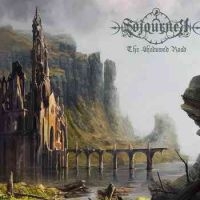 SOJOURNER - THE SHADOWED ROAD in the group CD / Hårdrock at Bengans Skivbutik AB (4161254)